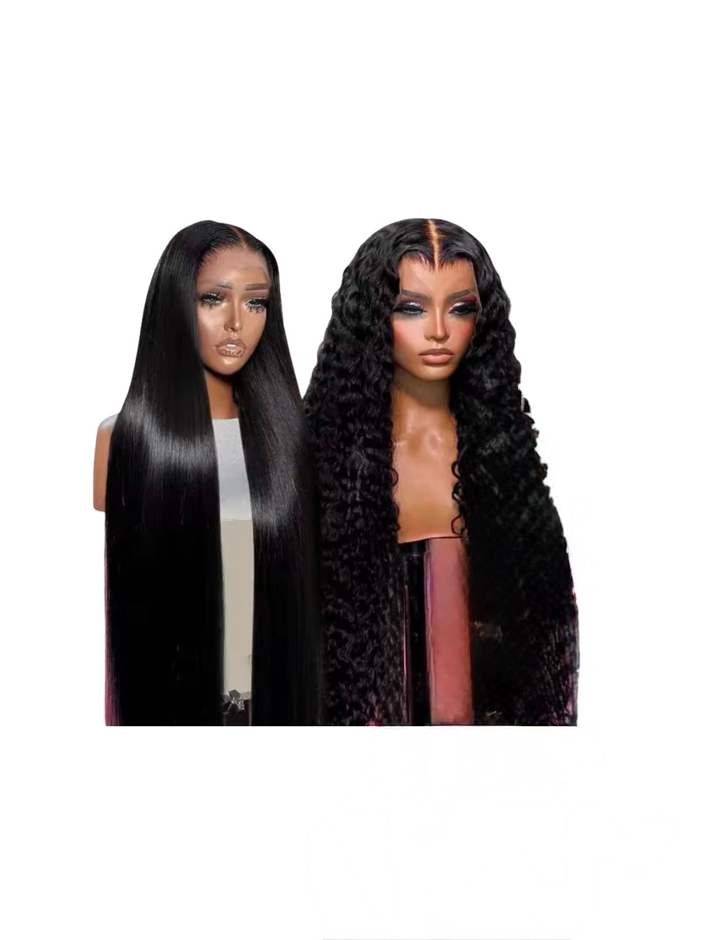 250% Density HD Lace Frontals